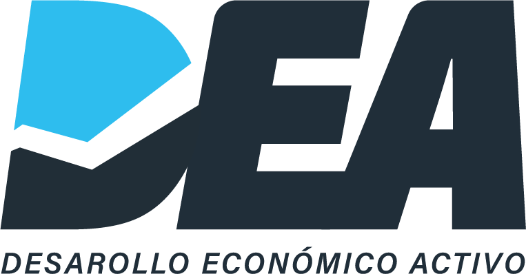 DEA Logo